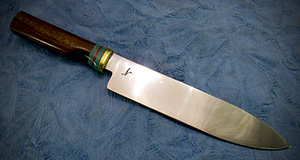 JN Handmade Chef Knife CCJ43a